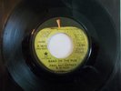 Beatles Paul McCartney-1974 US Apple 