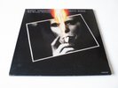 DAVID BOWIE 'ZIGGY STARDUST - THE MOTION PICTURE' 2LP EU RCA 1983 GATEFOLD