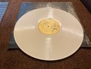 Neil Young LP HARVEST  vintage 1978 Record VERY RARE cream color vinyl Import