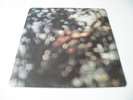 PINK FLOYD 'OBSCURED BY CLOUDS' LP UK HARVEST 1977 REISSUE OF 1972 LP
