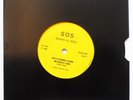 BEVERLEY ANN / DYNATONES -  HE'S COMING HOME / FIFE PIPER 7