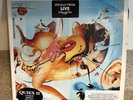 DIRE STRAITS   ALCHEMY 2 LP   WB 1-25085 QUIEX II LIMITED EDITION “PROMO”