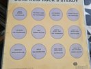 Duke Reid Rock Steady, Various, Trojan ILP 958, Rarest Trojan Lp.