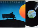 BOBBY CALDWELL Self-Titled CLOUDS LP VG++ 1st press