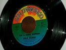 I'm A Good Woman - Cold Blood (45 Rpm 1970 San Francisco Records) Rare