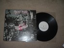 TERRORIZER World Downfall '91 ORIG RARE IMPORT press LP US death/thrash NMint