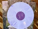 SOLYA Jewel Box Amethyst Marble Vinyl w Poster Exclusive 861/1000