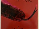 ALICE COOPER KILLER WHITE LABEL PROMO LP TRI FOLD BS2567 STRAIGHT RECORDS 1971