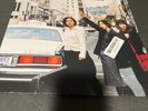 Sleater Kinney The Hot Rock Vinyl LP Record Sub Pop Records, 2014