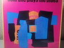 Coltrane Plays the Blues (Sealed & New)w/minor sleeve damage