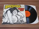 Birth Control - Hoodoo Man / Germany Krautrock CBS 1972 / Mint-