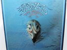 Eagles - Their Greatest Hits - 1976 - Asylum - 7E-1052 - EX