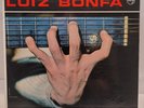 Luiz Bonfa Brazil's King Of The Bossa Nova And Guitar Philips Mono WLP Jazz LP