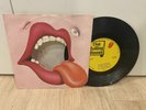 The Rolling Stones Brown Sugar / Let It Rock Rare 3 EP in Mint-