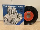 The Rolling Stones All Sold Out / Connection Rare Single in mint-