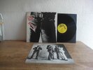 The Rolling Stones – Sticky Fingers LP 1971 mint- Zipper Cover + Insert,Top rare