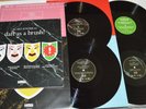 THE ART OF NOISE Are Daft As A Brush  4-LP BOX SET RSD 2019 Vinyl Limited Compil