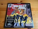 Thin Lizzy “Jailbreak” LP Alternate Version Record Store Day 2025 Vertigo SEALED