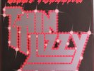 MINT Thin Lizzy Lizzy Killers Australia issue 12'' vinyl Lp 1981 rare rock Irish