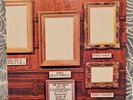 Emerson Lake & Palmer PICTURES AT AN EXHIBITION 33 LP ITA I° PRESS 1971 M/M