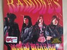 Ramones - Mondo Bizarro LP OG 1992 US Press (Extremely RARE) EX vinyl PROMO COPY