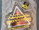 Stryper “Always there for You” Picture Disc 7”/Enigma 1988