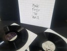 Pink Floyd The Wall 12 Vinyl 2 Lp Version 1979(2017 Reissue)