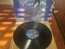 Magnum - Goodnight L.A. LP Vinyl 1990 Polydor NM Signed By Whole Band