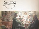Krauss, Alison  Union Station Arcadia Vinyl