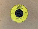 BABA BROOKS Shank J Sheck / SHENLEY DUFFUS Set Me Free SKA INSTR 1965 UK RIO R61