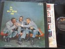 BILLY TAYLOR TRIO, The New Billy Taylor Trio MONO USA 1st pressing LP FREE SHIP