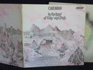 CARAVAN, In The Land Of Grey And Pink USA 1st press Exc- LP Golf Girl FREE SHIP