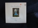 DAN FOGELBERG, The Innocent Age USA New Sealed Old Stock 2LP