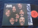 DR. HOOK AND THE MEDICINE SHOW, Sloppy Seconds PROMO USA 1st press LP FREE SHIP