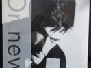 NEW ORDER, Low-life 1985 PROMO w/obi & hype sticker USA New Sealed Old Stock LP