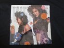 WENDY & LISA, Fruit At The Bottom [w/hype] USA New Sealed Old Stock LP Prince