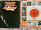 Al Stewart - bedsitter images LP UK 1967 CBS withdrawn issue - diff tracks