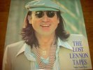 JOHN LENNON The Lost Lennon Tapes volume 23 vinyl LP *scarce* import beatles