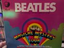 Magical Mystery Tour German Pressing