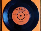Lloyd Terrel / Mrs. Miller – Bang Bang Lulu / I Never Knew (Skinhead Reggae) VG+