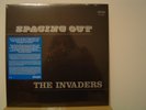 INVADERS Spacing Out LP/1970 Bermuda/Mega-Rare Funk/Soul/Meters/Isley Brothers
