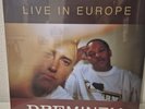 Dr Dre And Eminem Live In Europe Vinyl