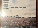 Oasis Time Flies 1994-2009 - Record Store Day 2025 (RSD 2025) - Sealed