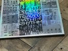 A TRIBE CALLED QUEST PEOPLE'S INSTINCTIVE TRAVELS AND THE PATHS OF RHYTHM- VINYL
