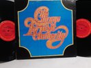 Chicago Transit Authority 1969 Canada Press GP-8 Columbia Gatefold 2×VINYL LP'S