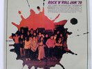 MOPS ROCK 'N' ROLL JAM '70 EXPRESS EP77445 Japan VINYL 2LP