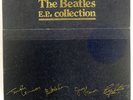 BEATLES EP COLLECTION ODEON EAS3001326 Japan VINYL 15x7