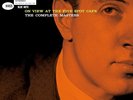 Kenny Burrell - On View At The Five Spot Cafe: The Complete Masters (Blue Note T