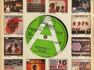 EDWIN STARR - Way over There/If my Heart could tell - UK Tamla Motown DEMO- HEAR