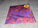 JUDAS PRIEST Live In Atlanta 82 RSD 2025 LP sealed 2LP RED VINYL Record NEW
